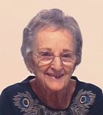 Jean M. Holl (1927 - 2024)