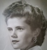 Jean M Licitra (1927 - 2017)