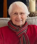 Jean M. Topolski