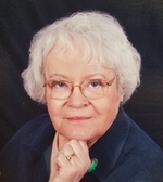 Jean (Mabry) Turner