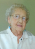 Jean Mae Hagen (1926 - 2015)