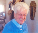 Jean Margaret Nieto (1924 - 2015)