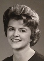Jean Marie (Foster) Lumpkin