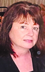Jean Marie Hayes