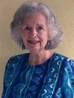 Jean-Marie (Jensen) Crocker