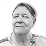 Jean Marie Leach