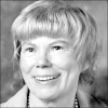 Jean Marie Levergood (1933 - 2016)