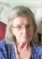 Jean Marie (Logan) Frank