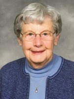 Jean Marie Miller