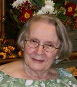 Jean Marie Nelson (1931 - 2020)