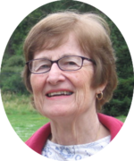 Jean Marie Pollock (1933 - 2017)