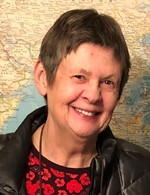Jean Marie (Schneider) Kreyche