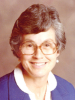Jean Marilyn Schmid (1927 - 2014)