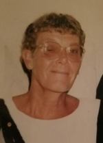 Jean Mary Nanof