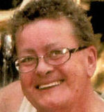 Jean Mary Stanton