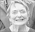 Jean (McCreary) Wheelwright (1931 - 2016)