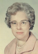 Jean McMahon