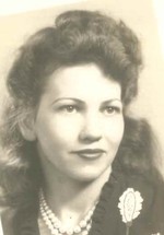 Jean Meredith