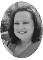 Jean (Merry) Volkov (1942 - 2018)