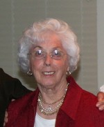 Jean (Monty) Doyle (1924 - 2021)
