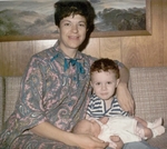 Jean (Moore) Crook (1930 - 2022)