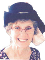 Jean (Moye) Hogy (1935 - 2020)