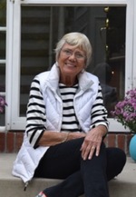 Jean Muir (Mulderick) Nicholson