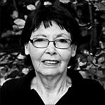 Jean Muriel Fitzgerald (1937 - 2022)