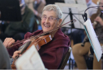 Jean Myer Radford (1930 - 2017)