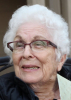 Jean Nelson (1925 - 2014)