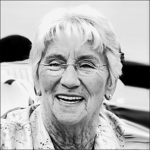 Jean P. Breda (1926 - 2025)