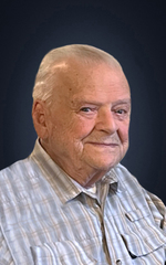 Jean P. Denoncourt (1928 - 2023)