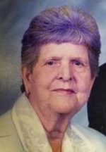 Jean P. Warriner
