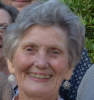 Jean P Whiteley (1933 - 2016)