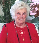 Jean Patricia (Zoernsch) Cole (1938 - 2021)