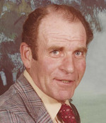 Jean Paul Picard (1926 - 2021)