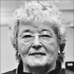 Jean Peckham