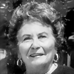 Jean Pierce