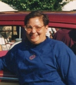 Jean Quarles (1947 - 2019)