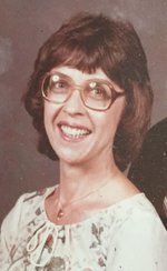 Jean Rae Waite