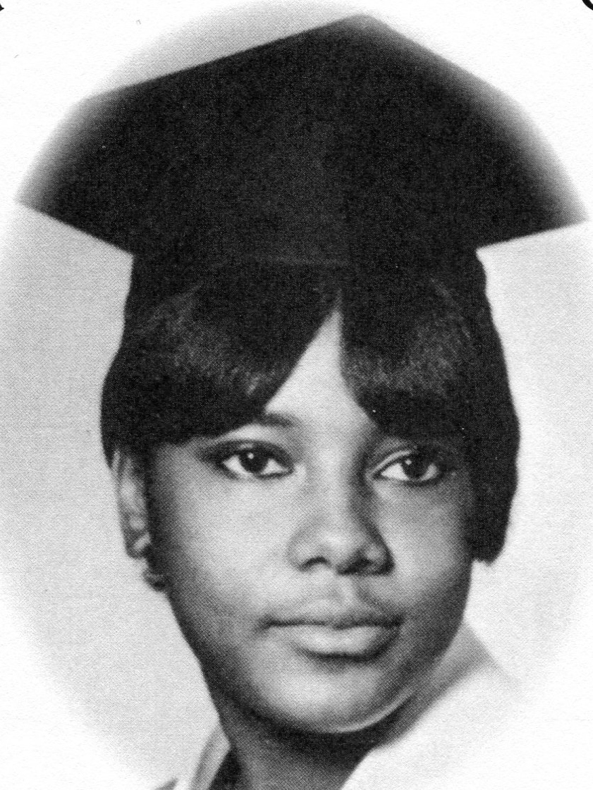 Jean Reese (1951 - 2017)