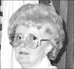 Jean Riemer (1931 - 2016)
