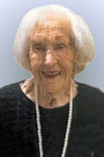 Jean (Saul) Miller (1920 - 2022)