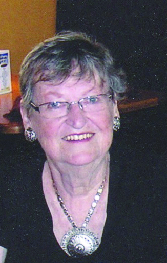 Jean Schaefer Cashman (1932 - 2015)