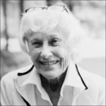 Jean Seaward