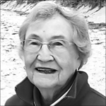 Jean (Shepherdson) Dana (1931 - 2022)