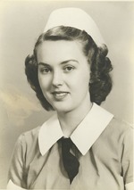 Jean Shute (1923 - 2019)