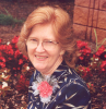 Jean Skinner (1943 - 2015)