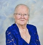 Jean (Stacker) Hansen (1926 - 2019)
