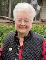 Jean Starks (1941 - 2022)